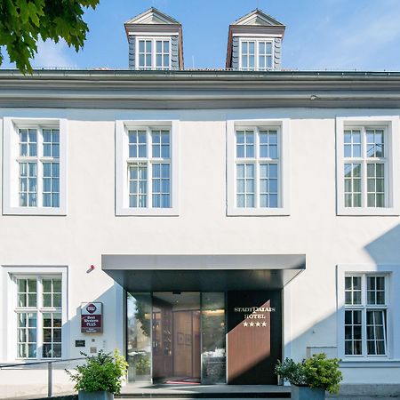 Best Western Plus Hotel Stadtpalais Braunschweig Luaran gambar