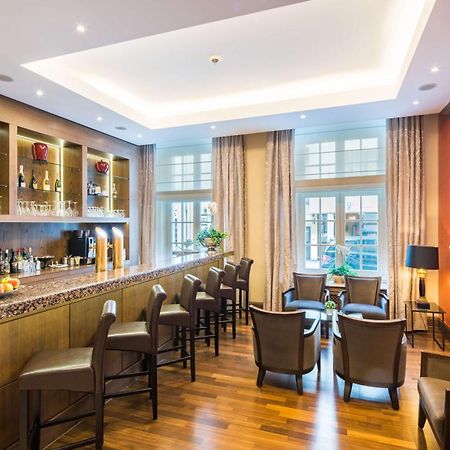 Best Western Plus Hotel Stadtpalais Braunschweig Luaran gambar