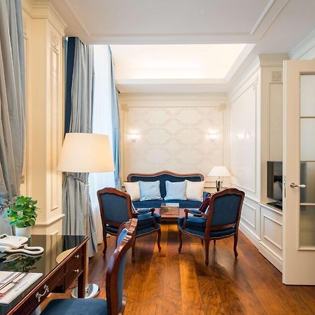 Best Western Plus Hotel Stadtpalais Braunschweig Luaran gambar