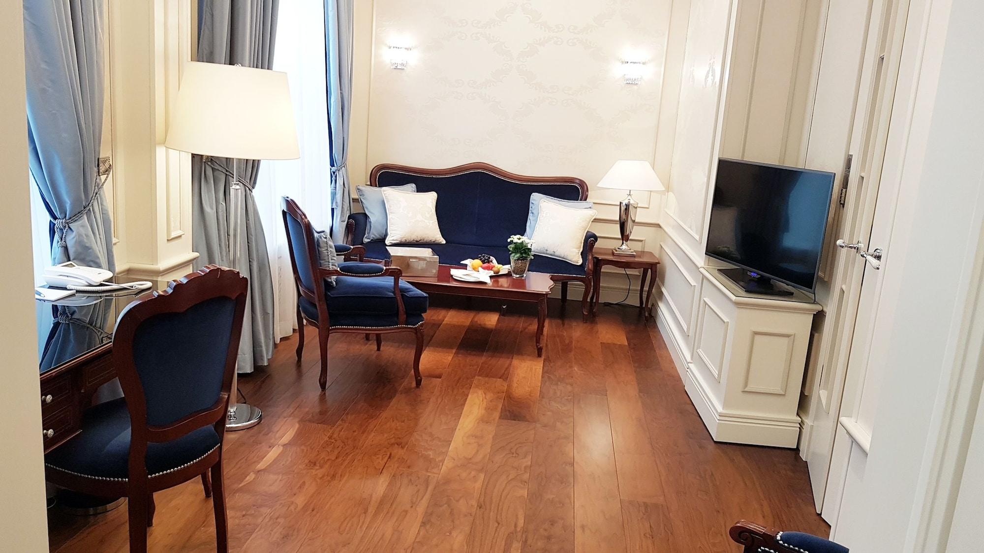 Best Western Plus Hotel Stadtpalais Braunschweig Luaran gambar
