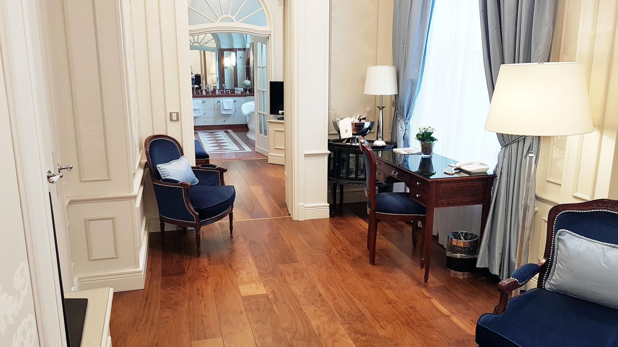 Best Western Plus Hotel Stadtpalais Braunschweig Luaran gambar