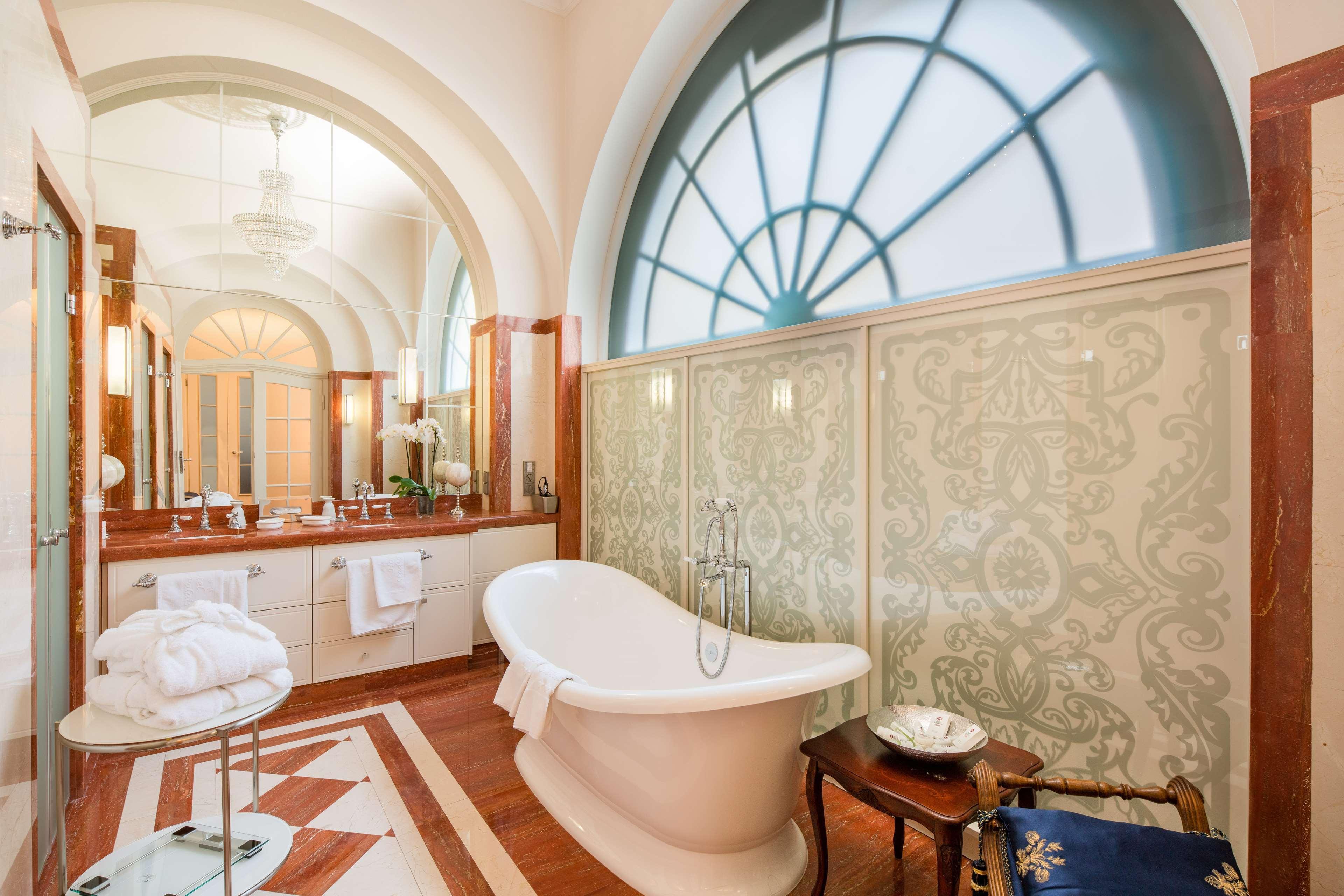 Best Western Plus Hotel Stadtpalais Braunschweig Luaran gambar
