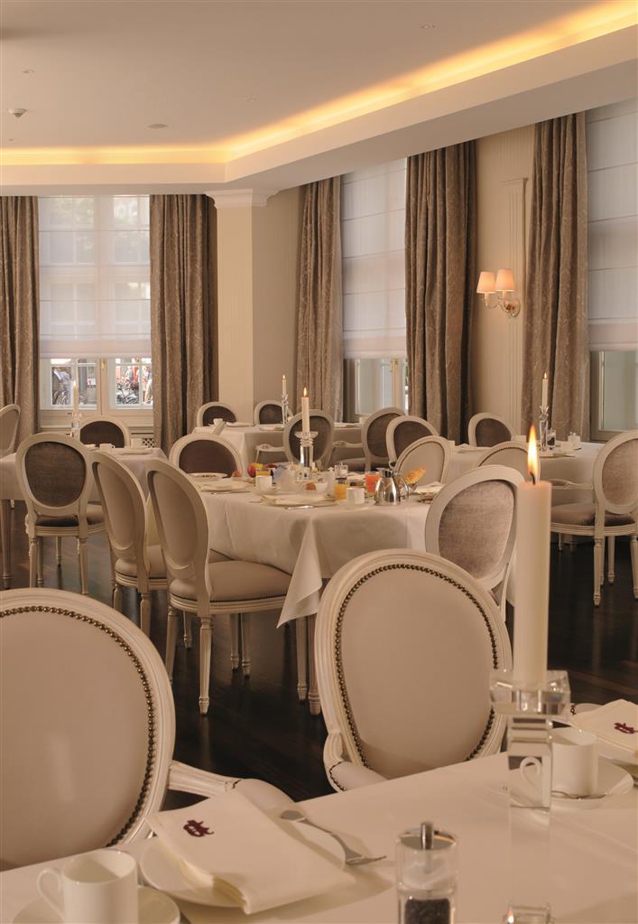 Best Western Plus Hotel Stadtpalais Braunschweig Luaran gambar