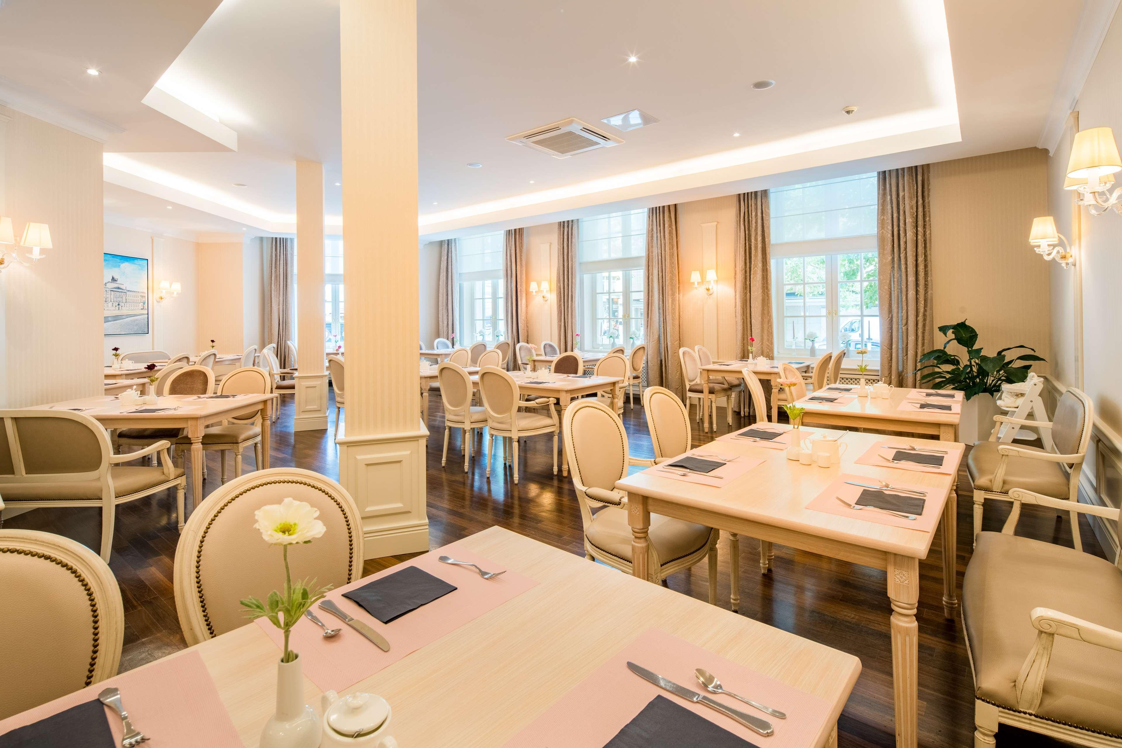 Best Western Plus Hotel Stadtpalais Braunschweig Luaran gambar
