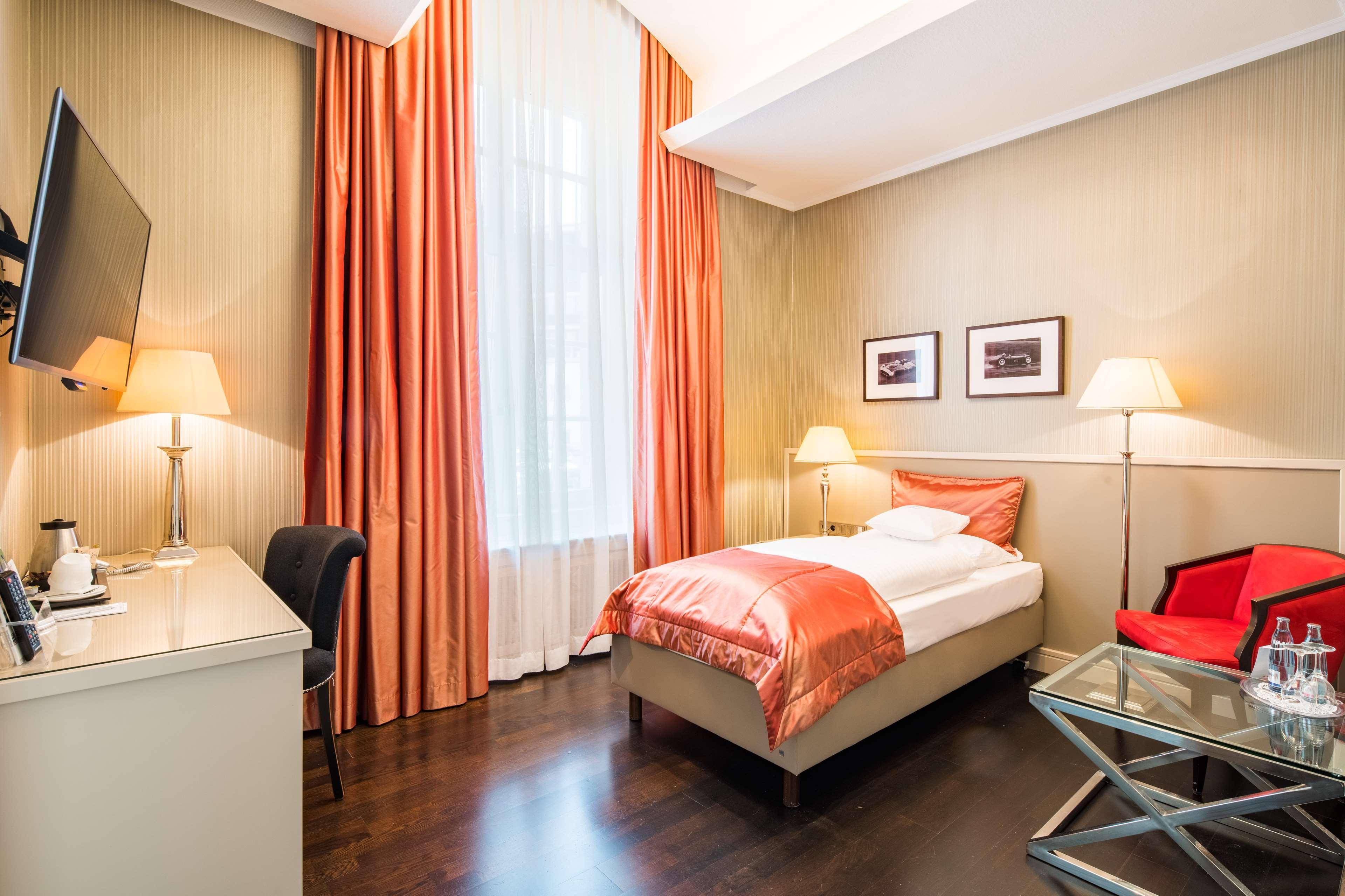 Best Western Plus Hotel Stadtpalais Braunschweig Luaran gambar