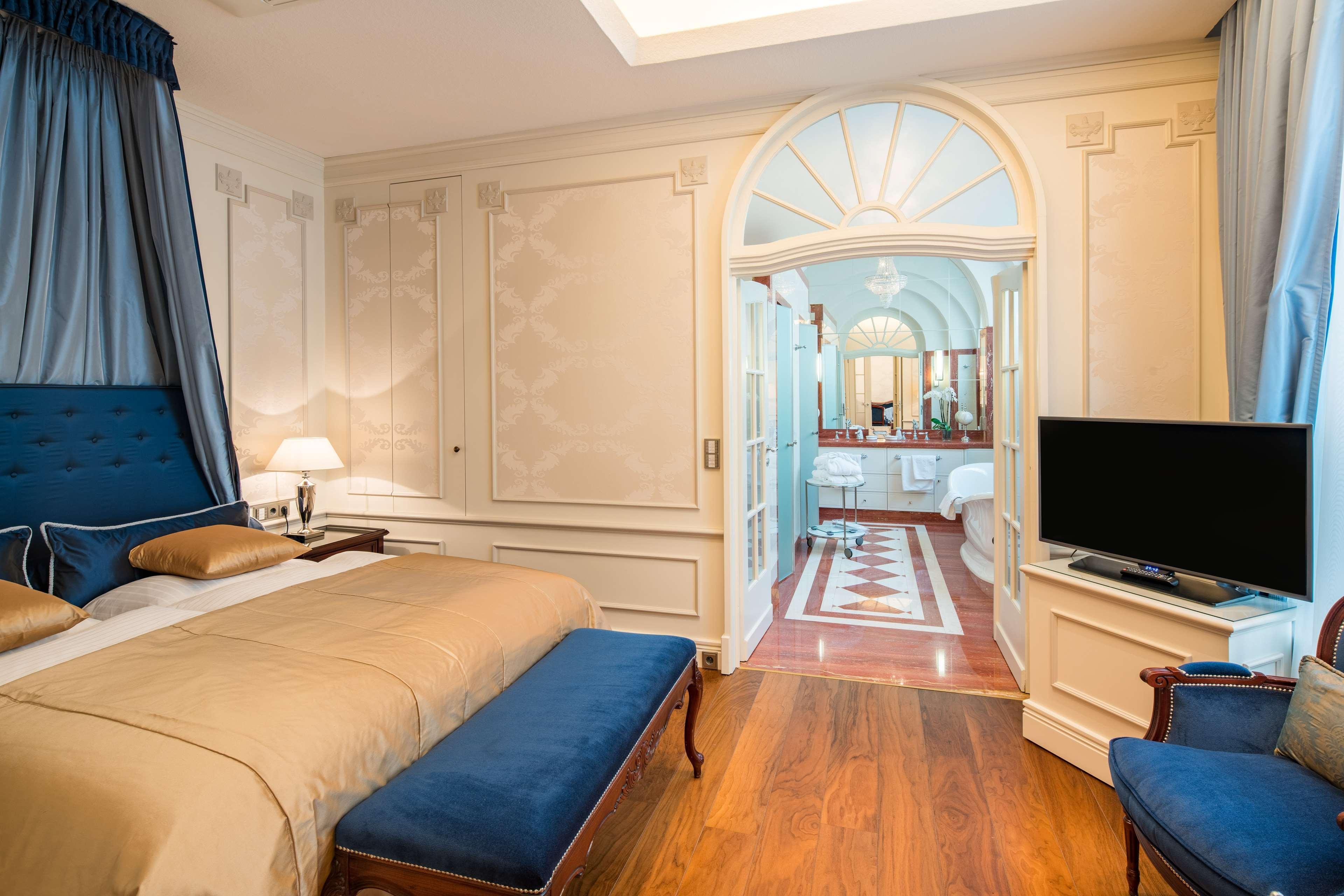 Best Western Plus Hotel Stadtpalais Braunschweig Luaran gambar