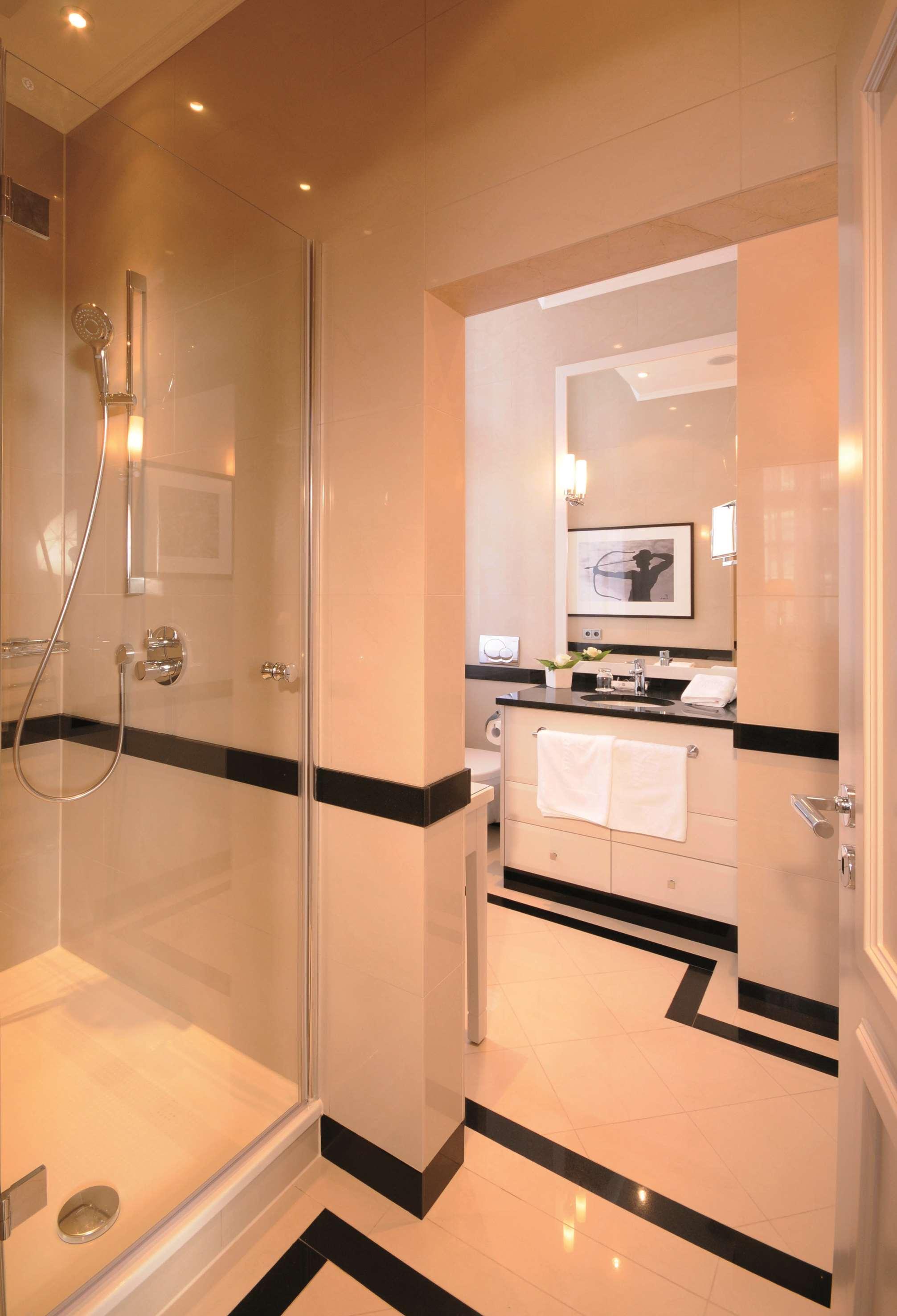 Best Western Plus Hotel Stadtpalais Braunschweig Bilik gambar