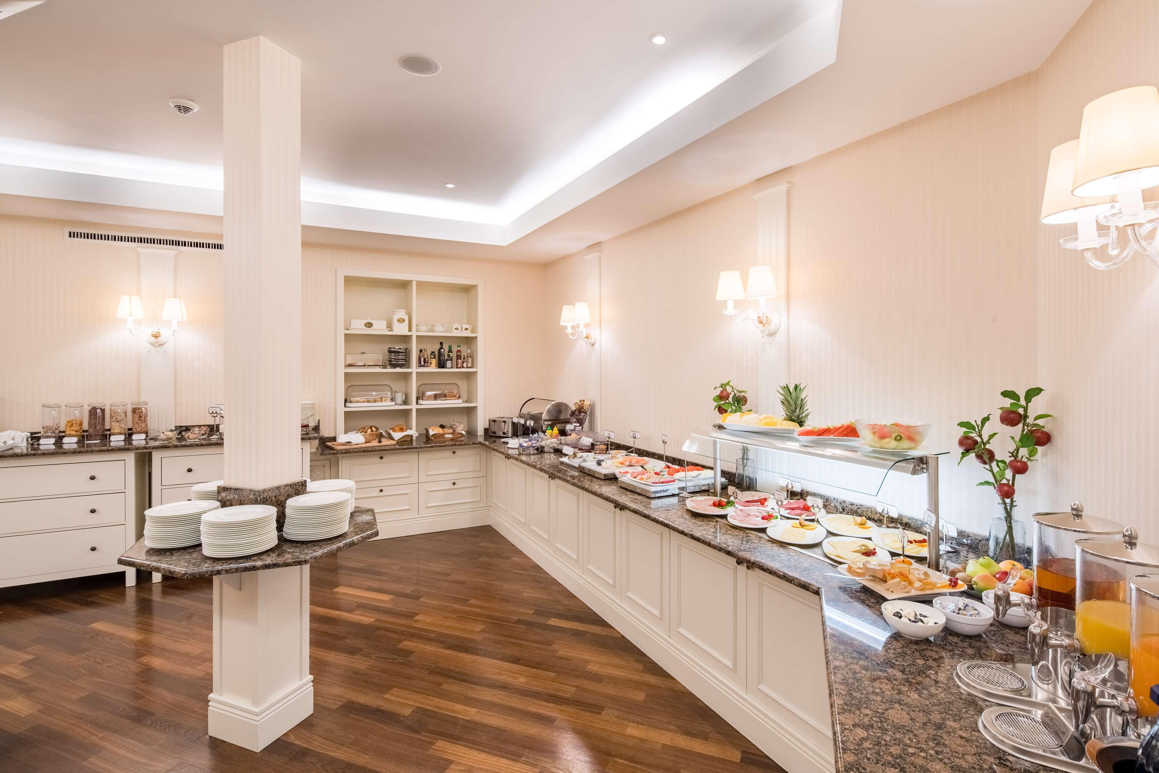 Best Western Plus Hotel Stadtpalais Braunschweig Luaran gambar