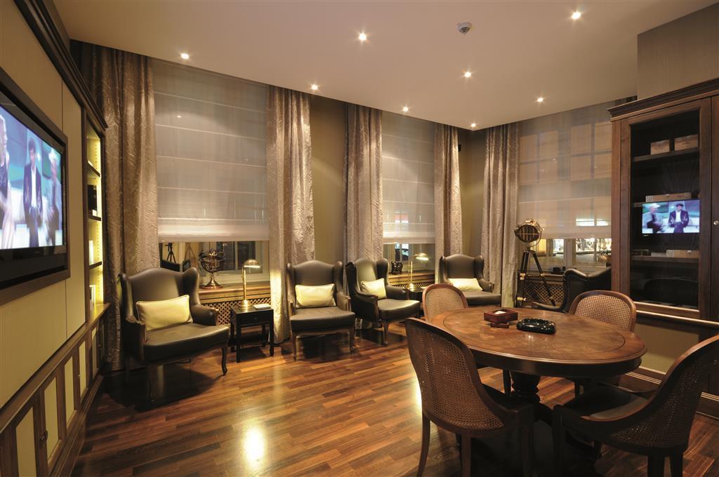 Best Western Plus Hotel Stadtpalais Braunschweig Luaran gambar