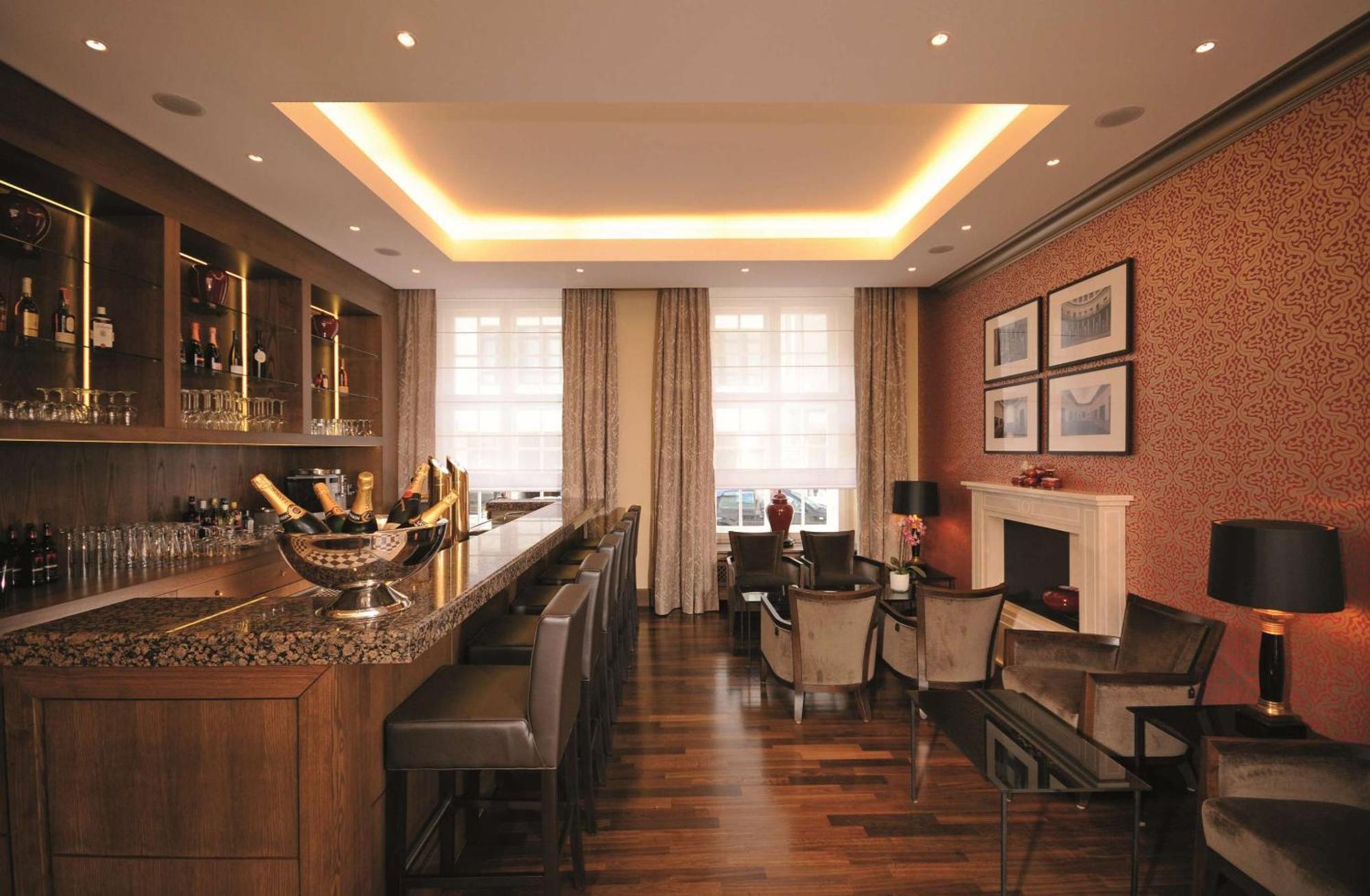 Best Western Plus Hotel Stadtpalais Braunschweig Luaran gambar