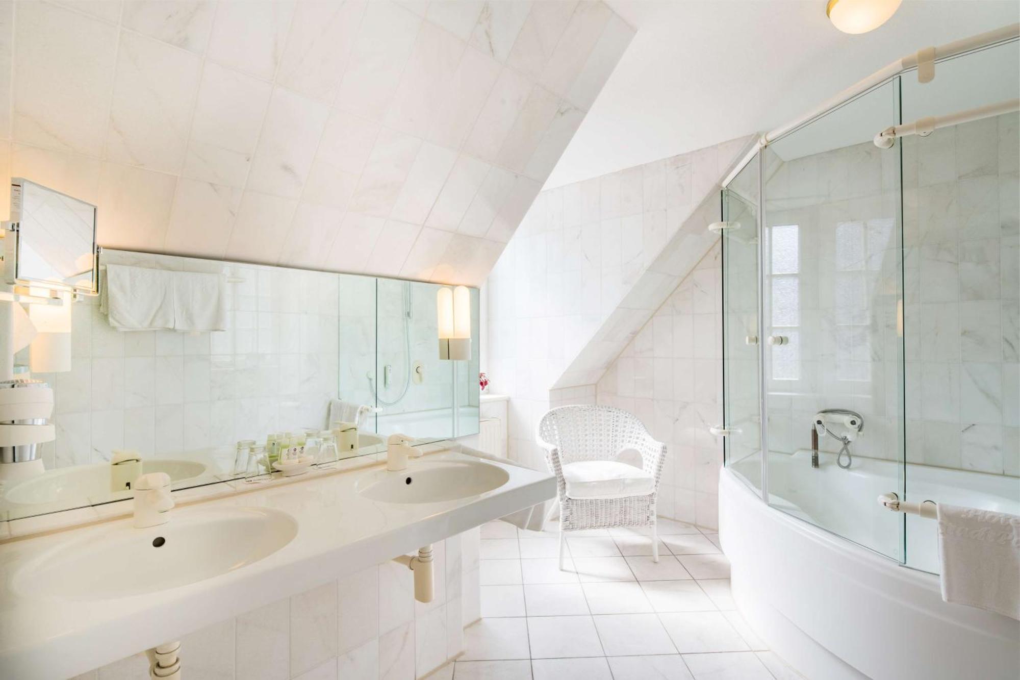 Best Western Plus Hotel Stadtpalais Braunschweig Luaran gambar