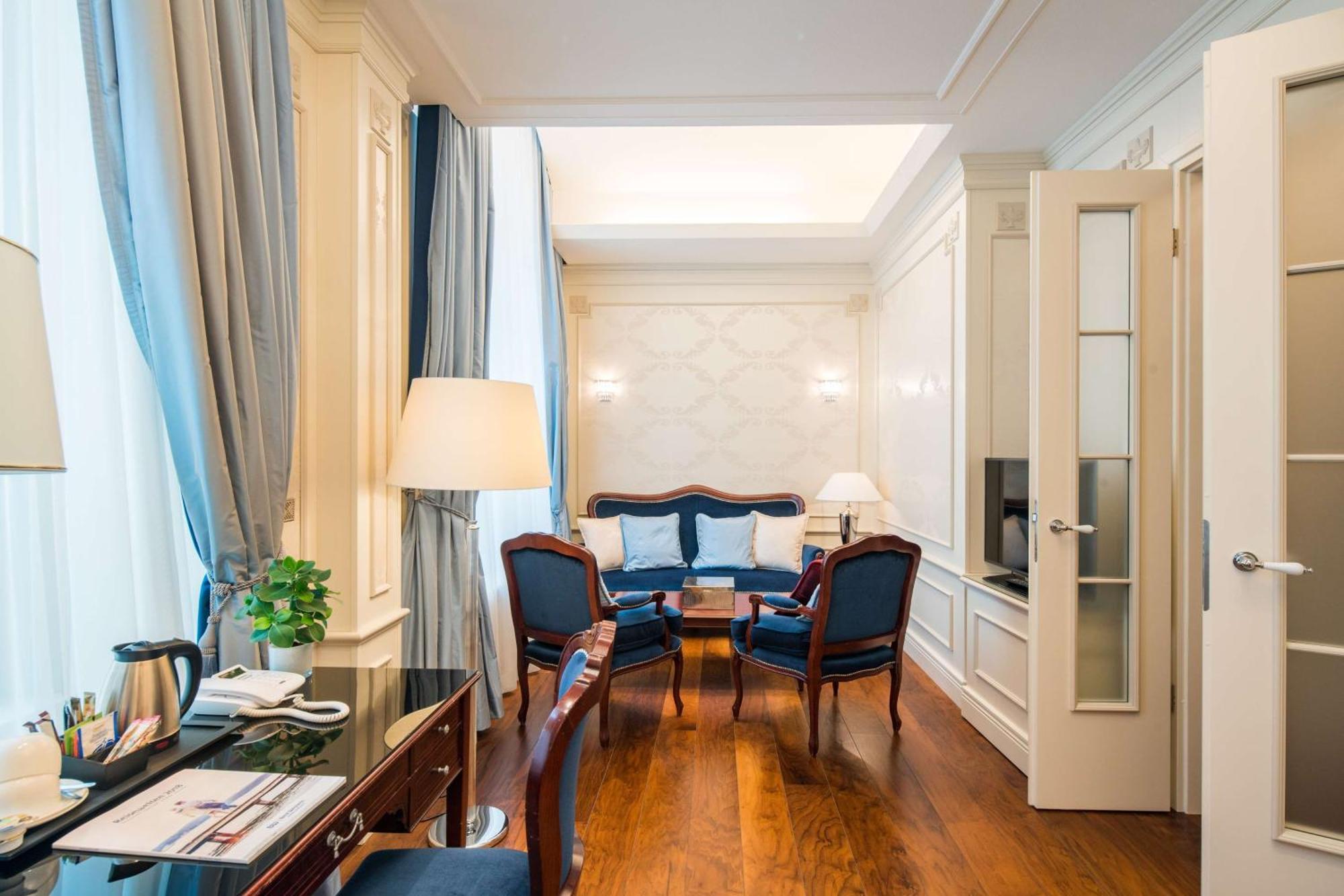 Best Western Plus Hotel Stadtpalais Braunschweig Luaran gambar