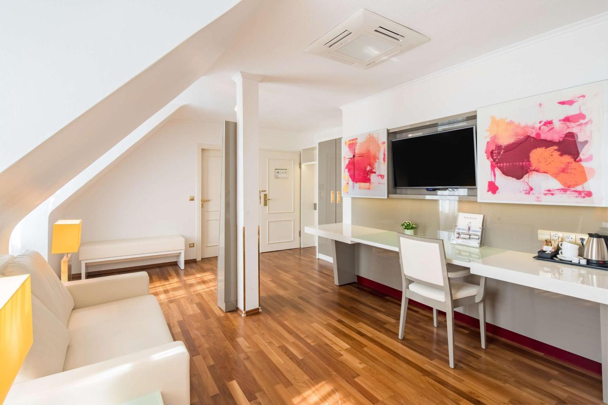 Best Western Plus Hotel Stadtpalais Braunschweig Luaran gambar