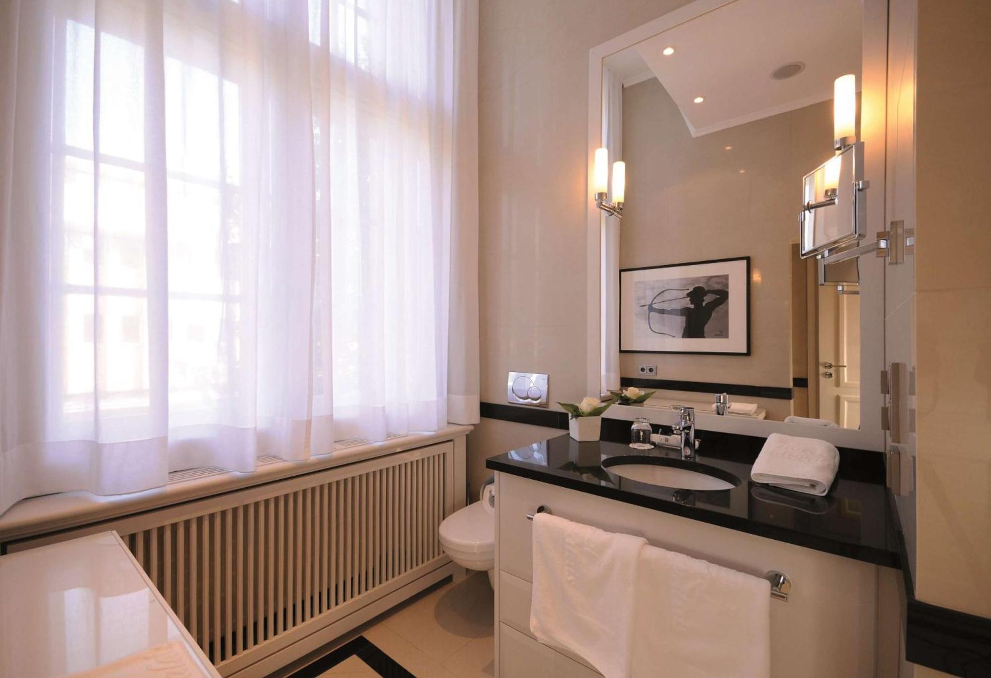 Best Western Plus Hotel Stadtpalais Braunschweig Luaran gambar