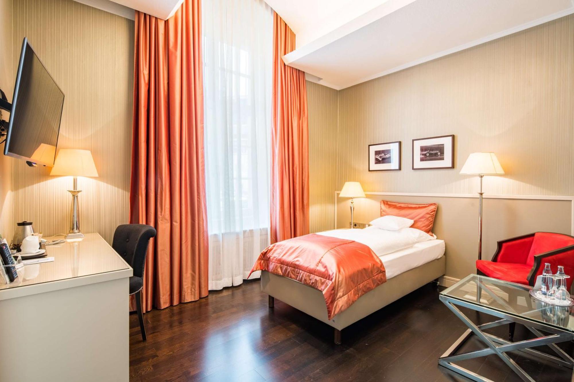 Best Western Plus Hotel Stadtpalais Braunschweig Luaran gambar