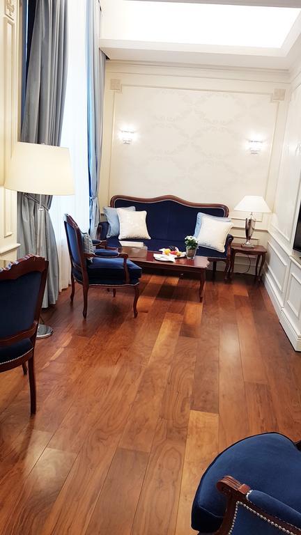 Best Western Plus Hotel Stadtpalais Braunschweig Luaran gambar
