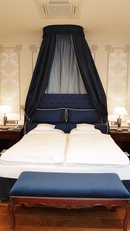 Best Western Plus Hotel Stadtpalais Braunschweig Luaran gambar