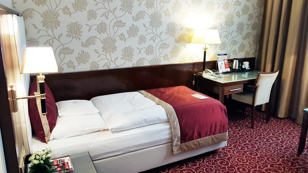 Best Western Plus Hotel Stadtpalais Braunschweig Luaran gambar