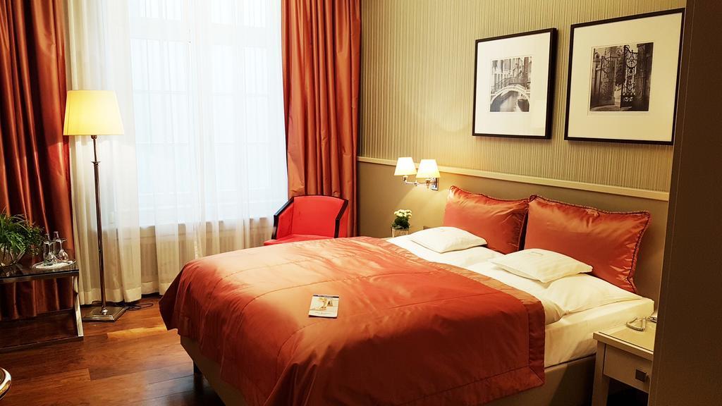 Best Western Plus Hotel Stadtpalais Braunschweig Luaran gambar