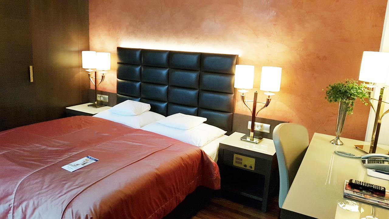 Best Western Plus Hotel Stadtpalais Braunschweig Luaran gambar